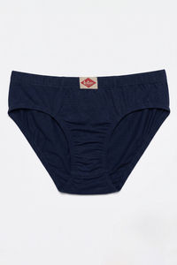 Lee Cooper Boys Solid Briefs (Pack of 3) - Multicolor — thumbnail 8